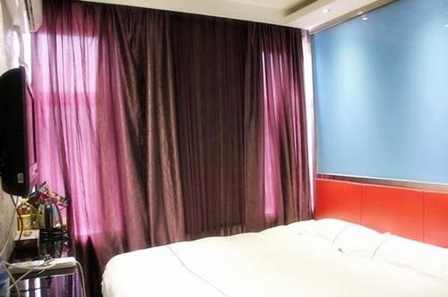 Harbin Xilong Hotel Mai Mai Street Branch Exterior photo